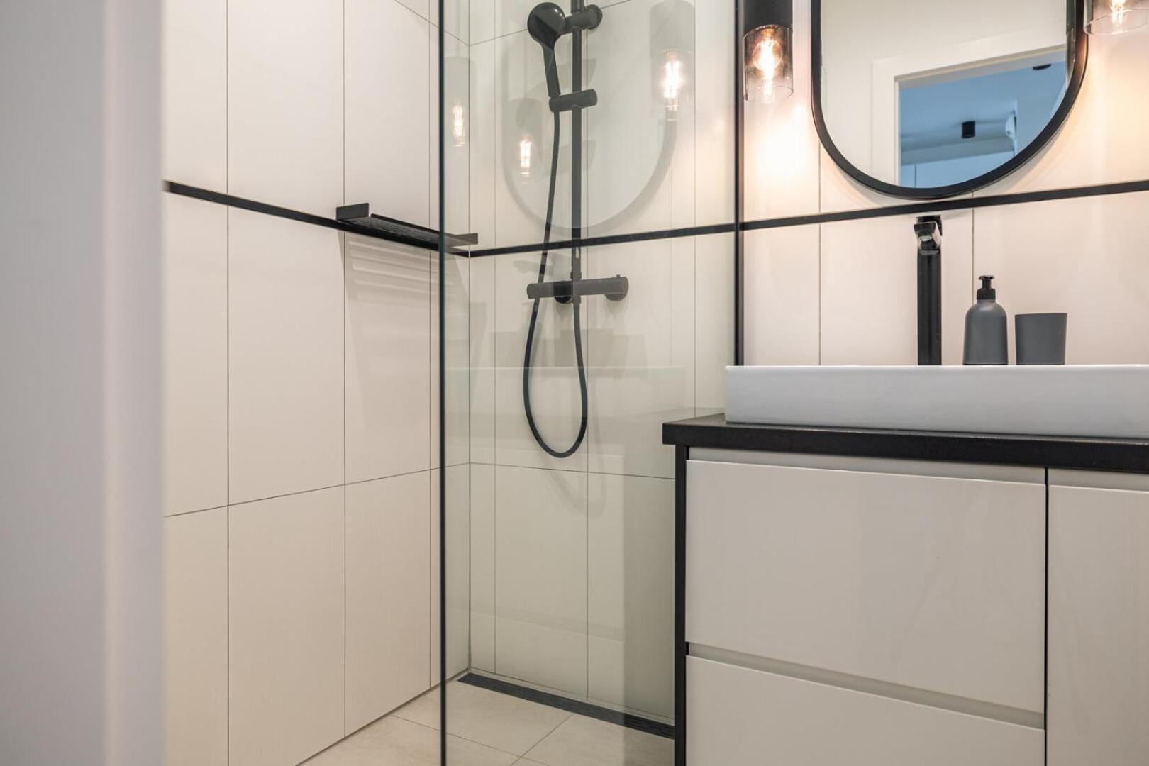 Apartamenty Aura 40 Q4Apartments Gdańsk Exteriör bild