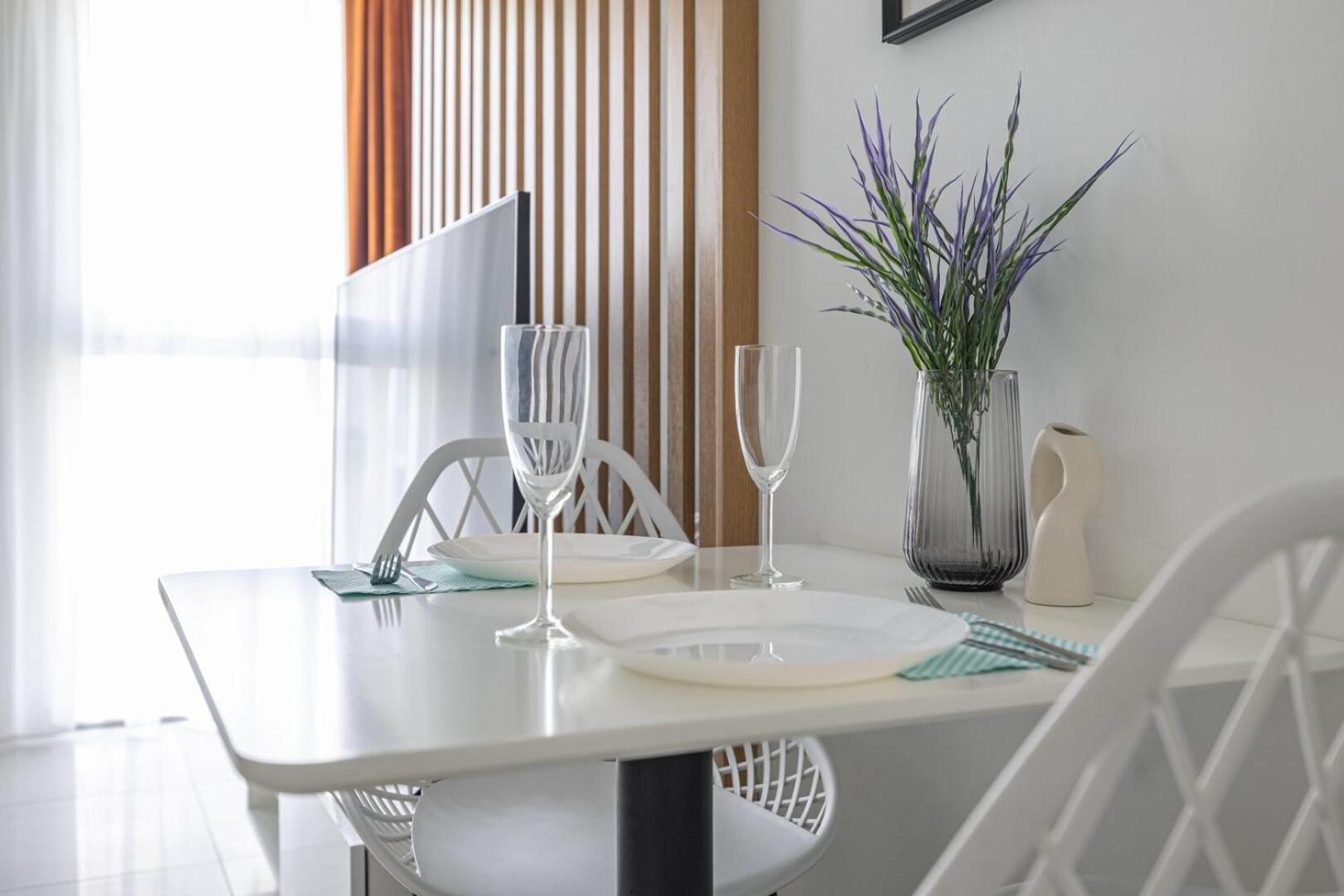 Apartamenty Aura 40 Q4Apartments Gdańsk Exteriör bild